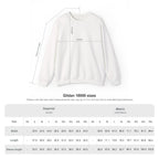 Halloween Ghost Crewneck Sweatshirt — Cute Ghost with Purple Bow Graphic