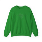 Texas Pride Sweatshirt - A1 Majestic