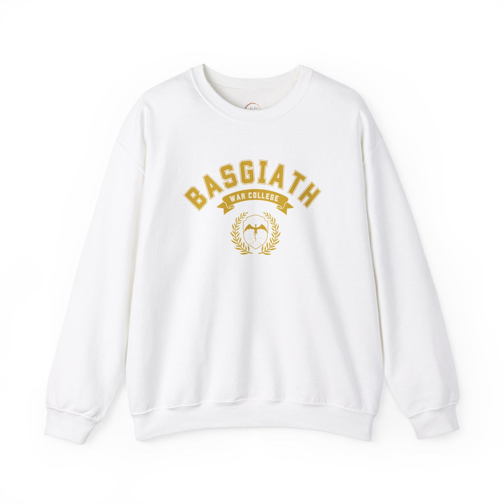 War College Unisex Sweatshirt