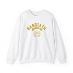 War College Unisex Sweatshirt