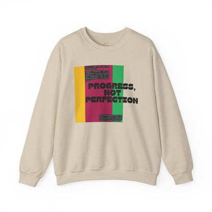 Unisex Crewneck Sweatshirt