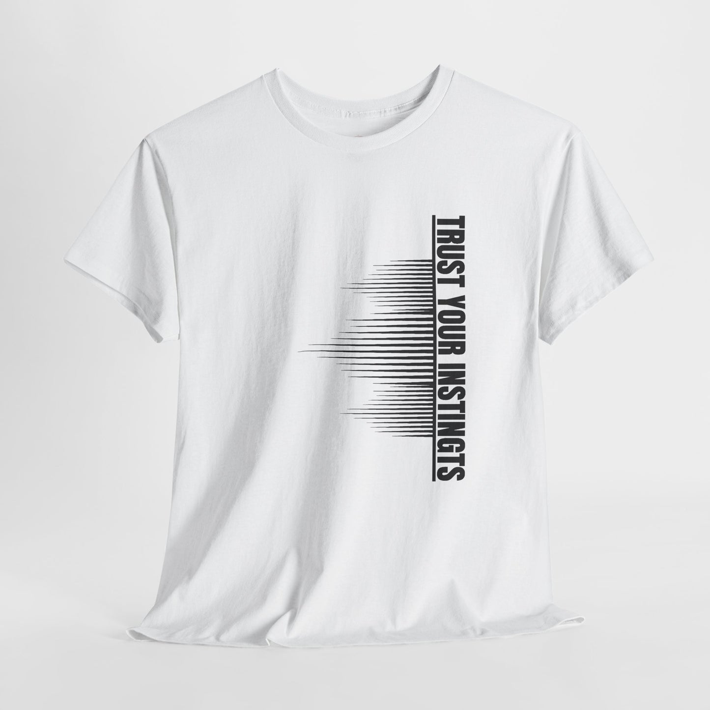 Unisex T Shirt