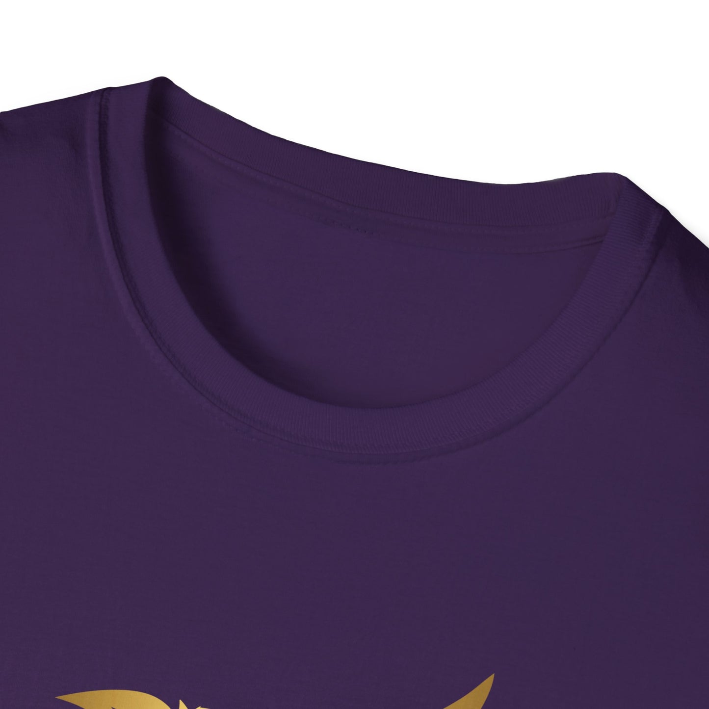 Majestic Lion Wing T-Shirt - Unisex Graphic Tee for Animal Lovers and Adventurers