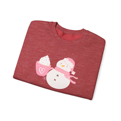 Womens Valentines Day Sweatshirt