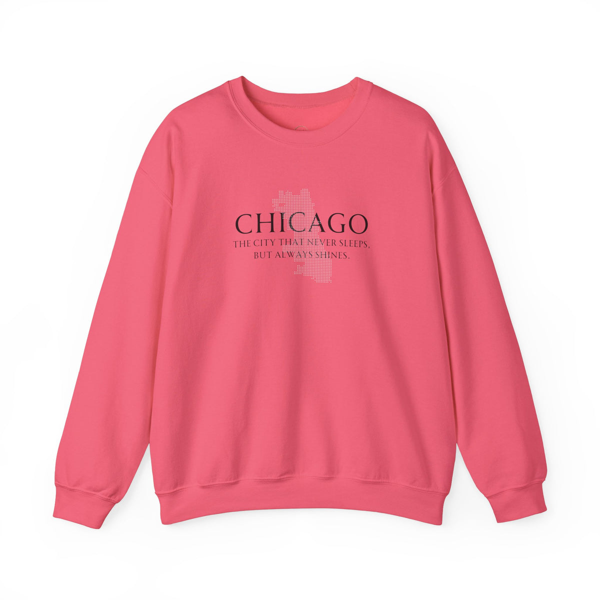 Chicago Unisex Sweatshirt