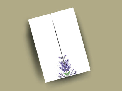 Elegant Wedding Invitation Card | Modern Floral Timeline Invite | Printable Details & Schedule | Personalized Digital Download. WI161