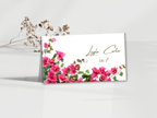 Wedding Invitation Bundle, RSVP, Thank You Card, Table Card, Menu Card, Reception Card, Details Card. WI256