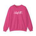 Nurse Heavy Blend Crewneck Sweatshirt - A1 Majestic