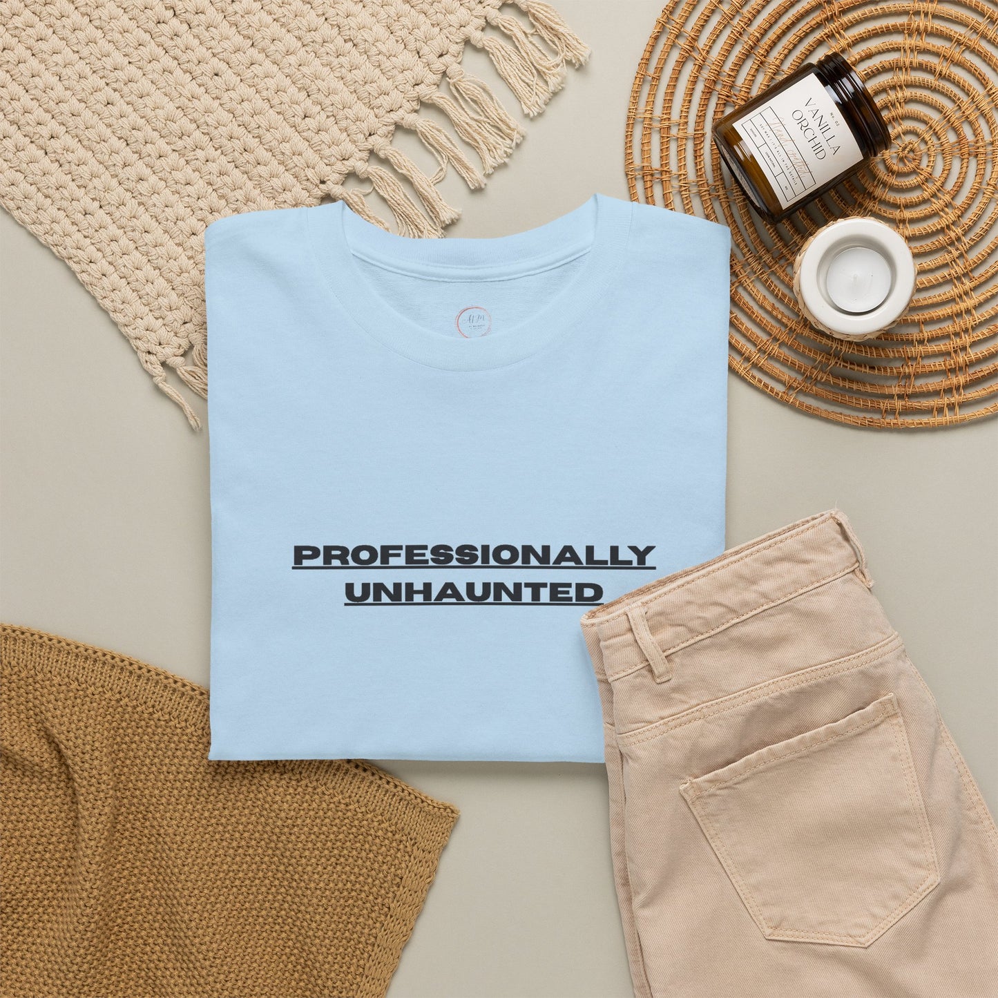 Unisex T Shirt