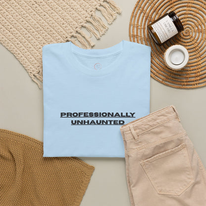 Unisex T Shirt