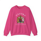 Oxford United Kingdom Unisex  Sweatshirt,