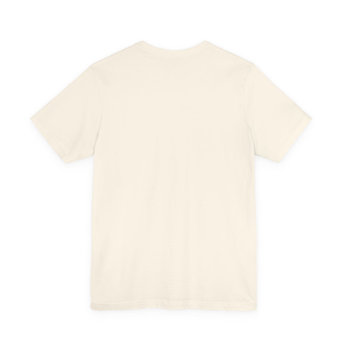 Unisex Graphic T-Shirt, Casual Cotton Tee, Everyday Shirt