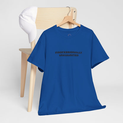 Unisex T Shirt