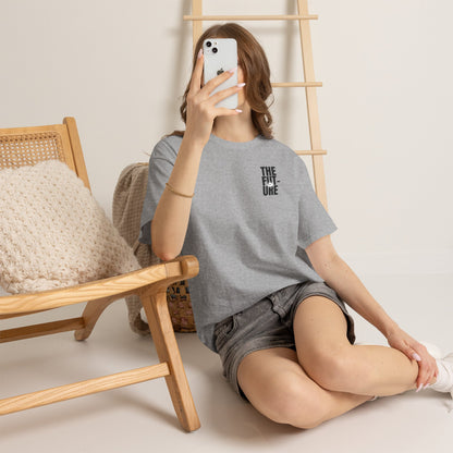 Unisex T Shirt