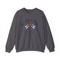 Finland  Unisex Crewneck Sweatshirt