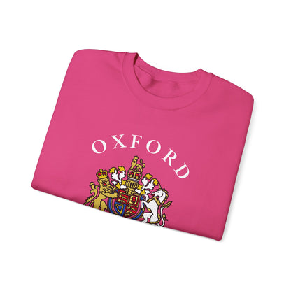 Oxford United Kingdom Unisex  Sweatshirt,