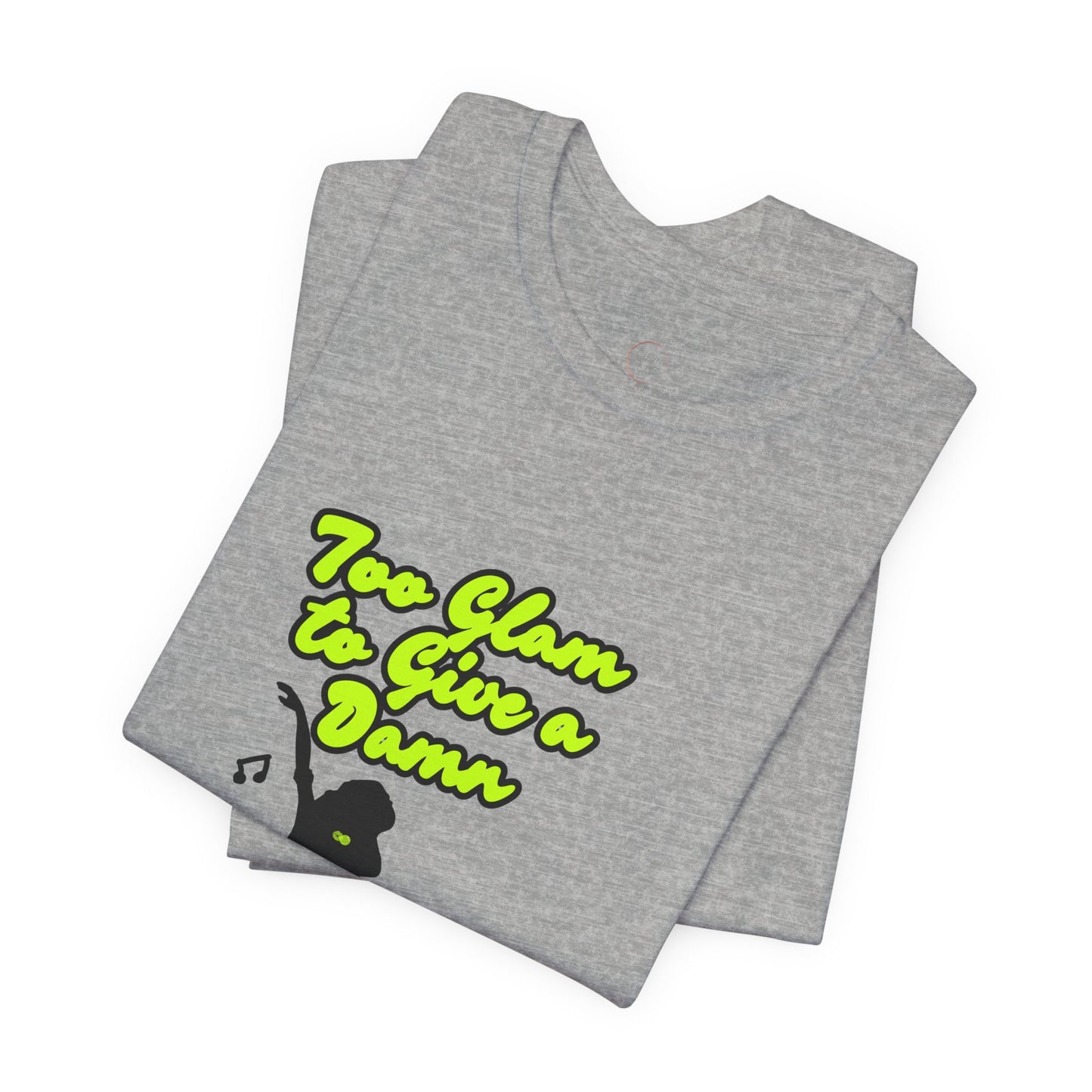 Unisex Graphic T-Shirt, Casual Cotton Tee, Everyday Shirt