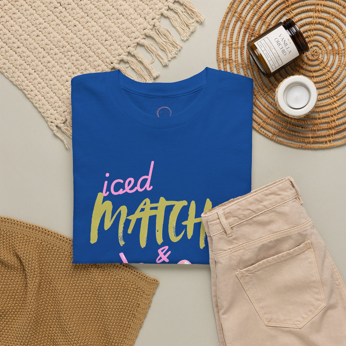 Unisex T Shirt