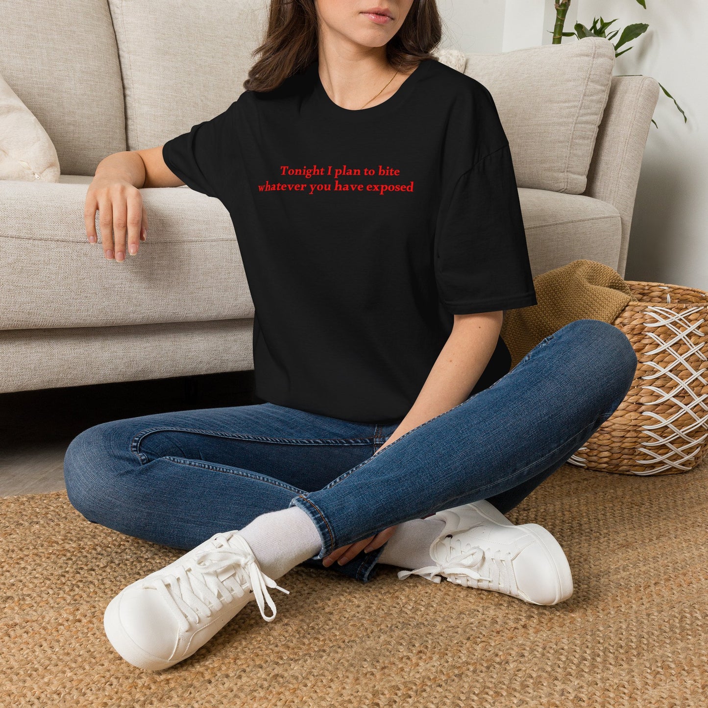 Unisex T Shirt