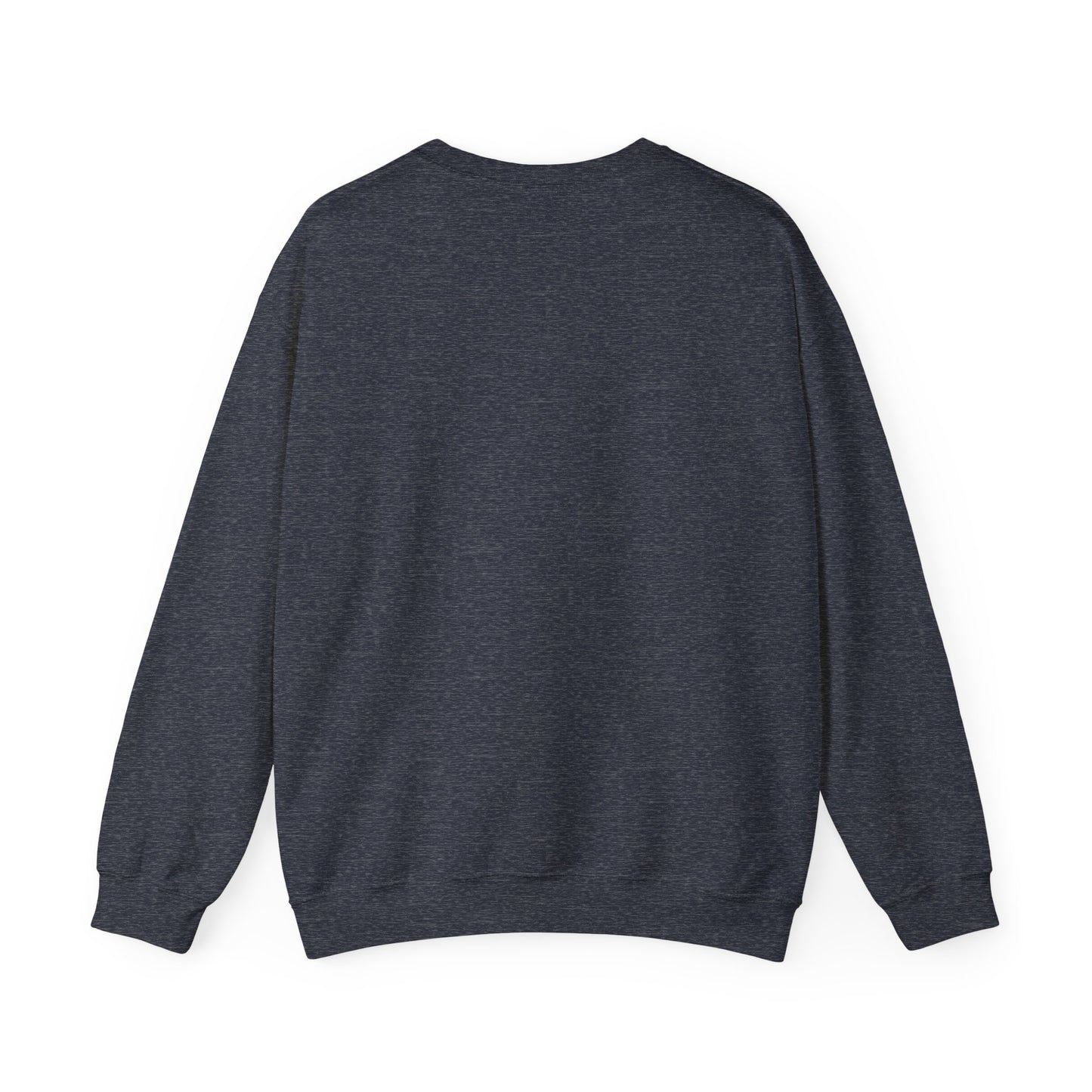 Religious Crewneck Sweatshirt