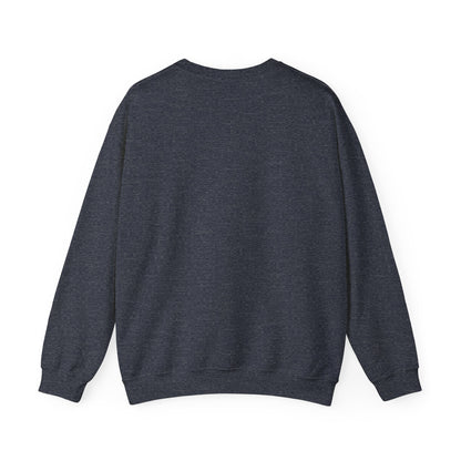Religious Crewneck Sweatshirt
