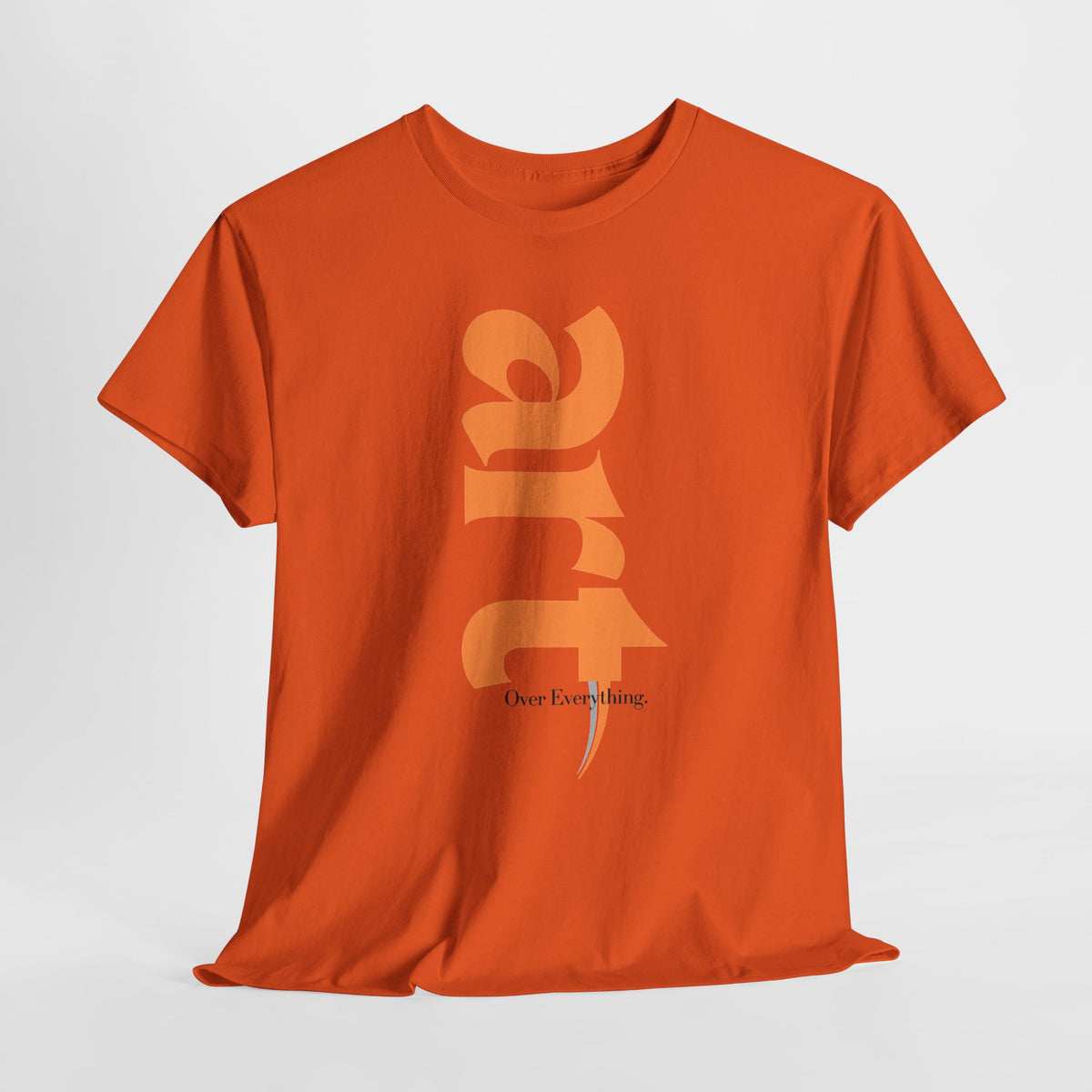 Unisex T Shirt