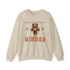 Jackson State University Unisex Crewneck Sweatshirt