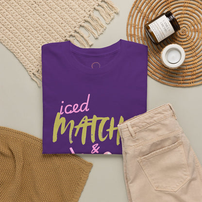 Unisex T Shirt