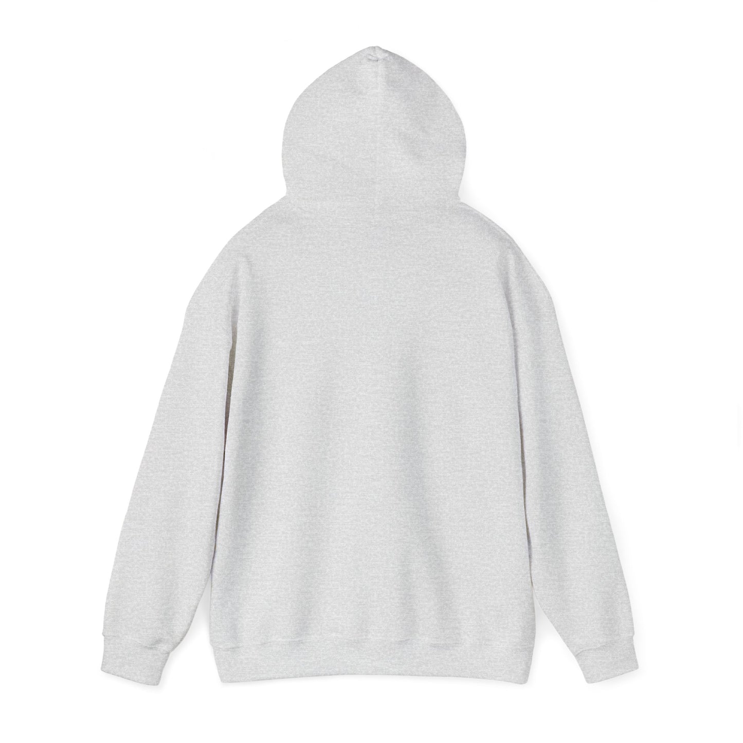 Not for me, but that's okay Hooded Sweatshirt