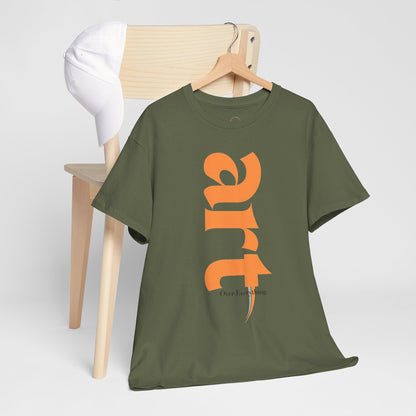Unisex T Shirt