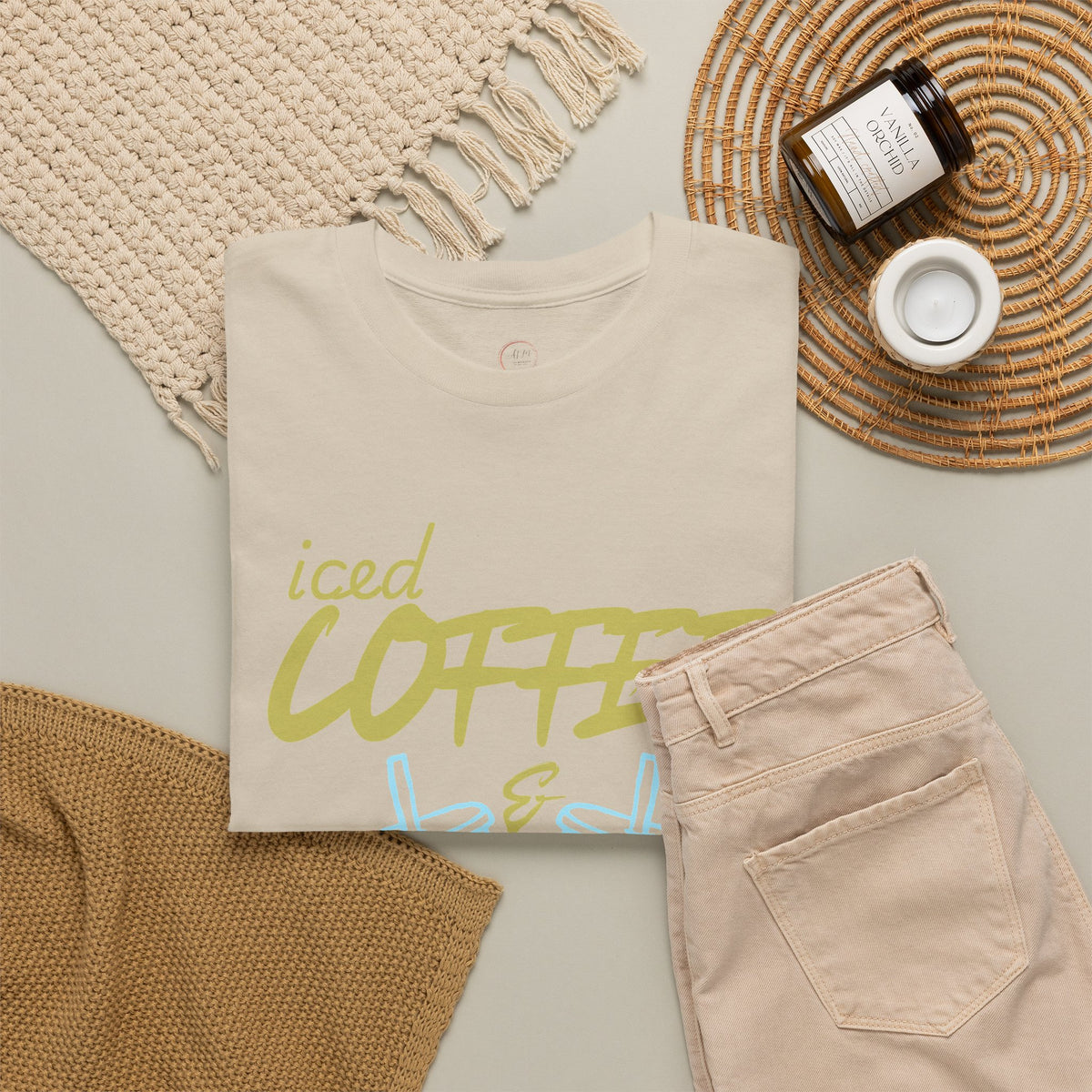 Unisex T Shirt
