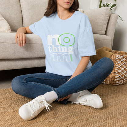 Unsix T‑Shirt