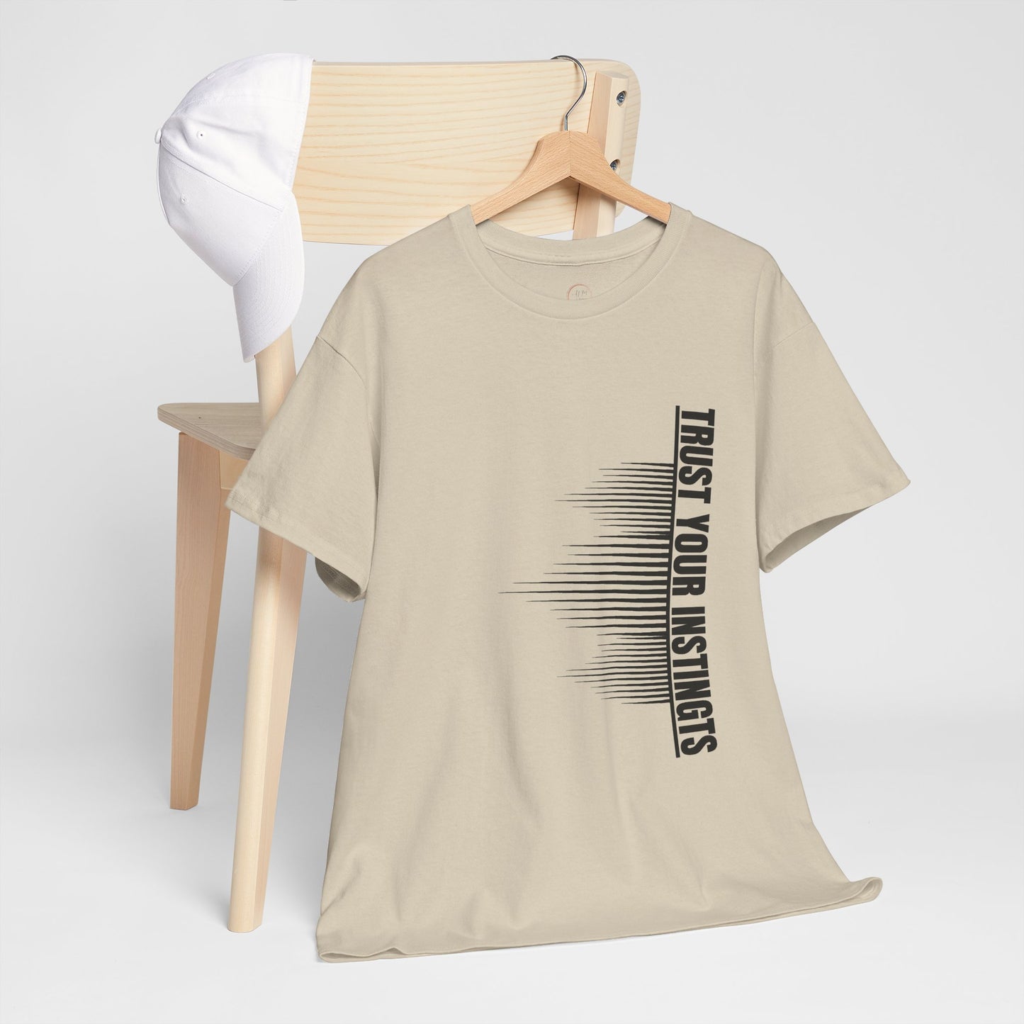 Unisex T Shirt