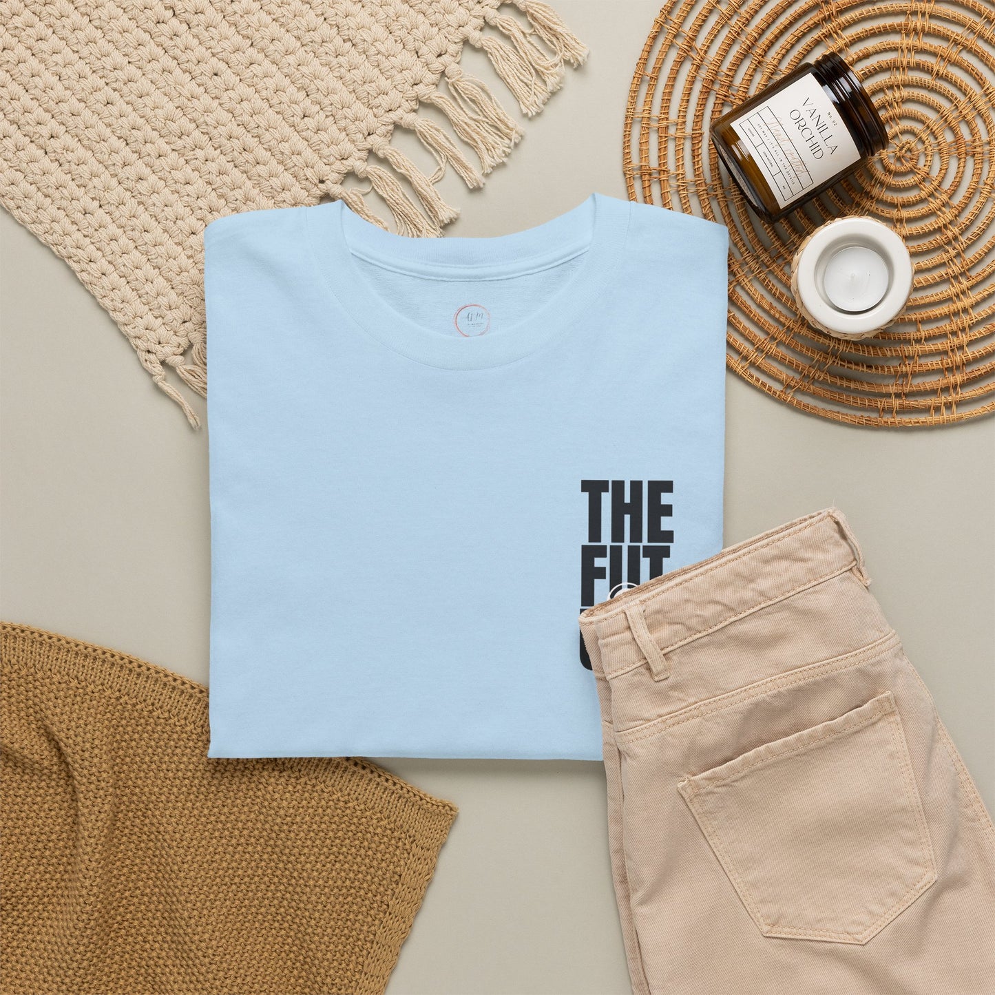Unisex T Shirt
