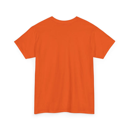 Plain White T-Shirt — Classic Crewneck Cotton Tee