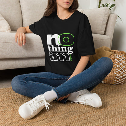 Unsix T‑Shirt