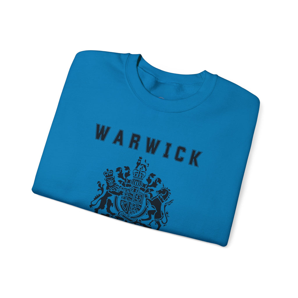 Warwick United Kingdom Sweatshirt, Warwick shirt, Warwick England, England Shirt, The Great Britain, UK shirt, Warwick University