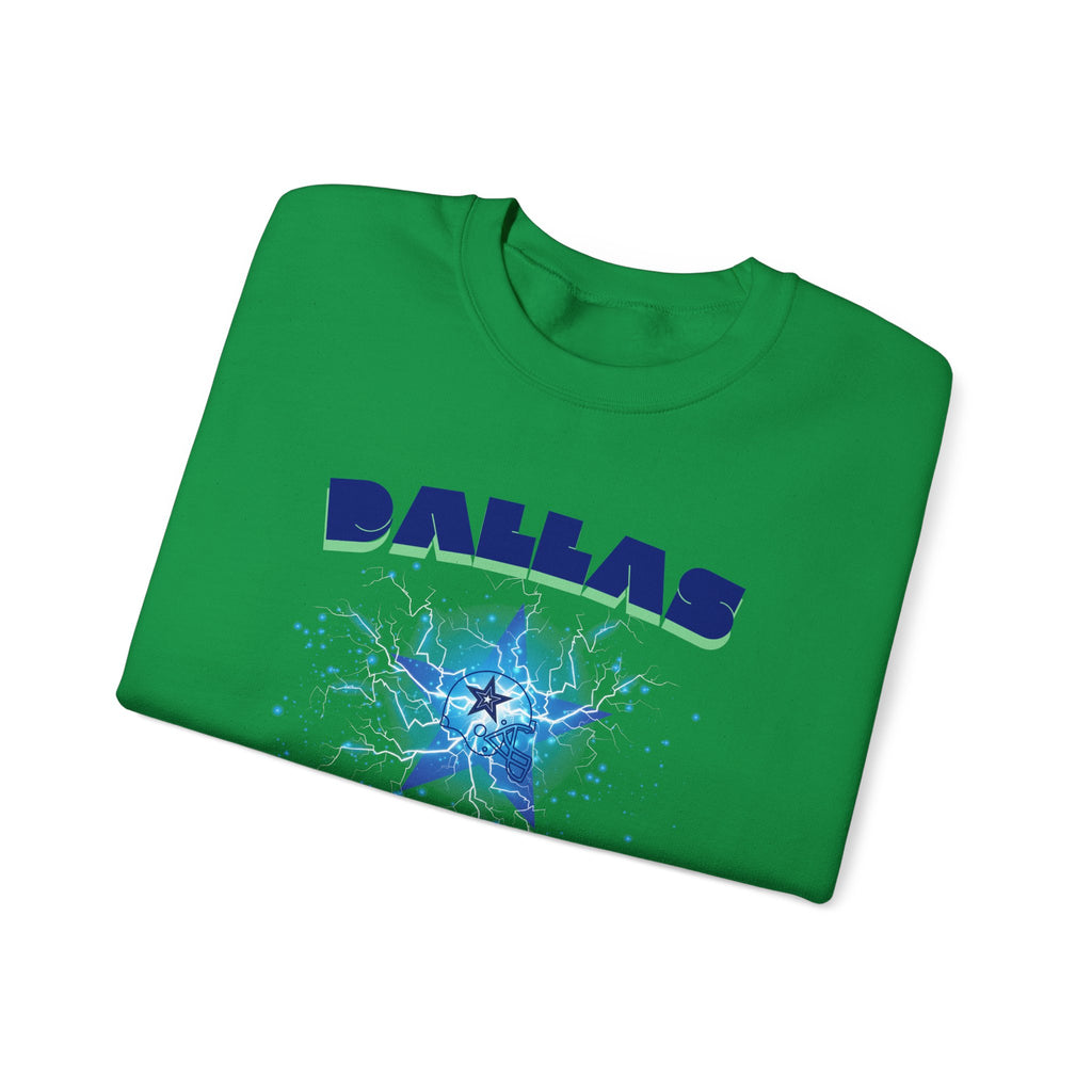 Dallas Cowboys Sweatshirt