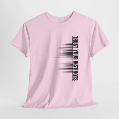 Unisex T Shirt