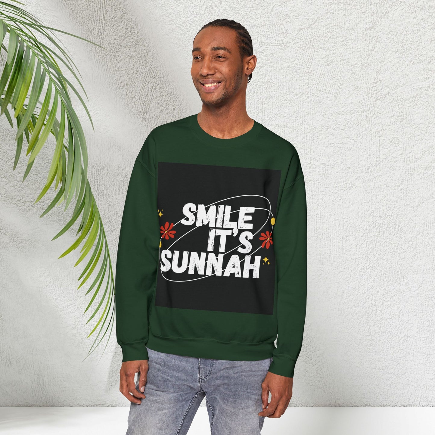 Muslim Sweatshirt