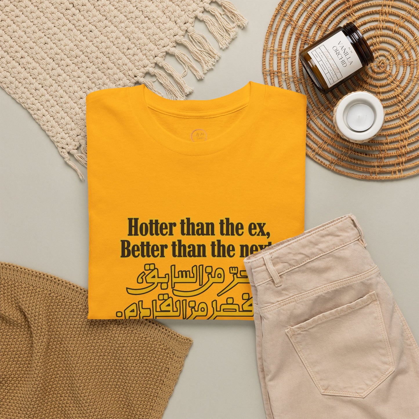 Unisex  T-Shirt