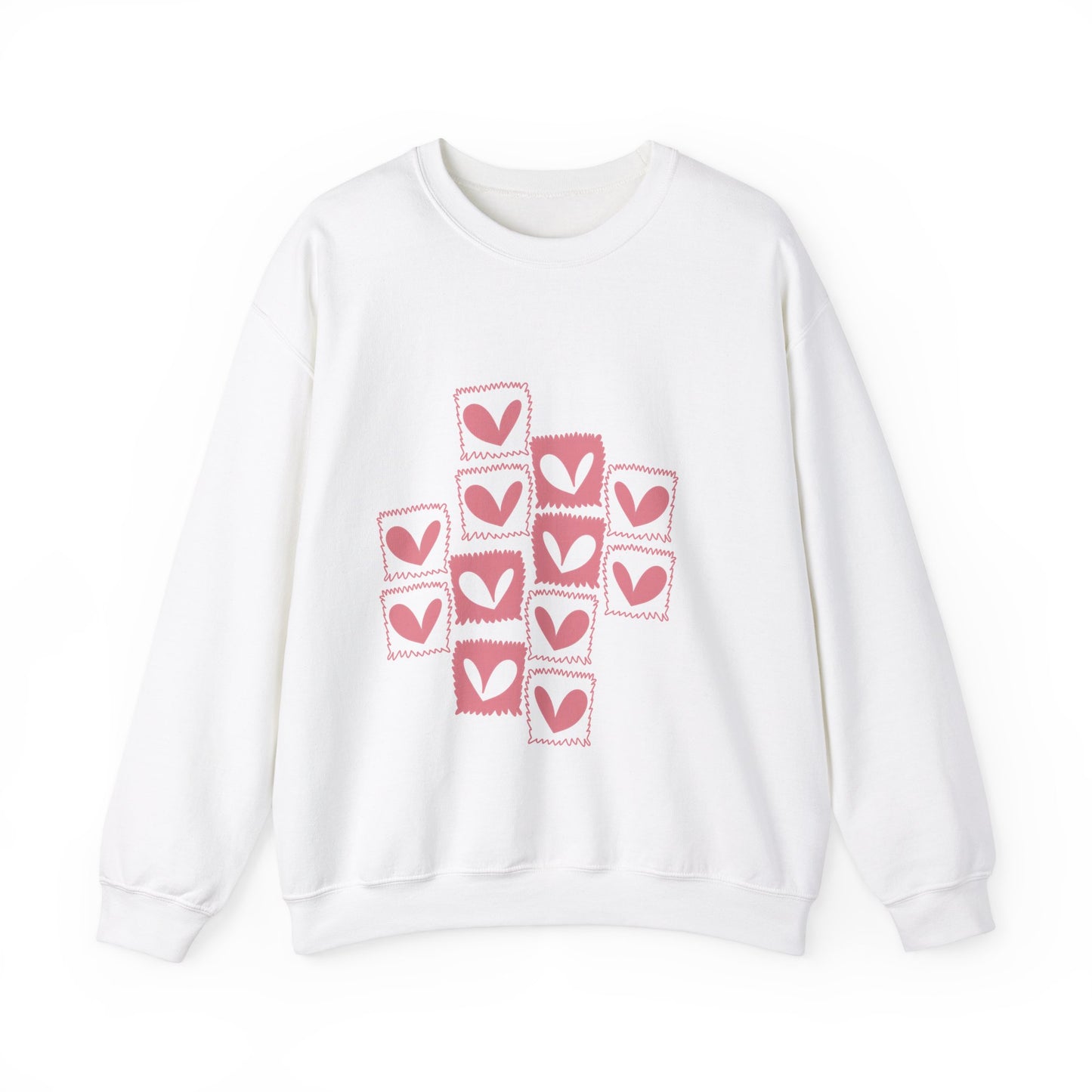 Valentines Sweatshirt