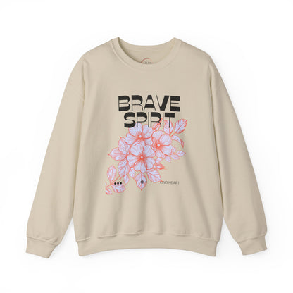 Unisex Crewneck Sweatshirt