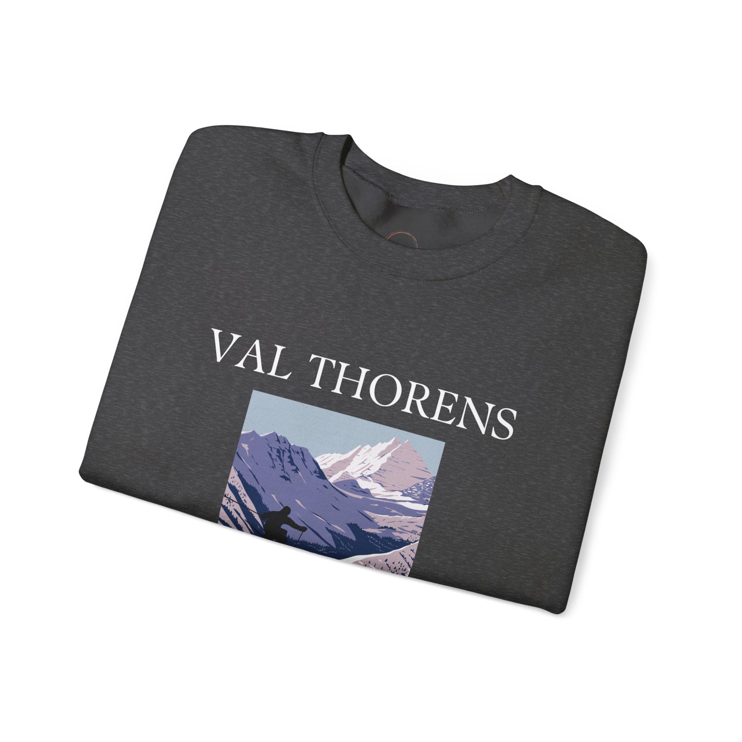 Val Thorens Sweatshirt Unisex