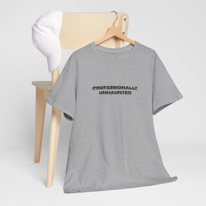 Unisex T Shirt
