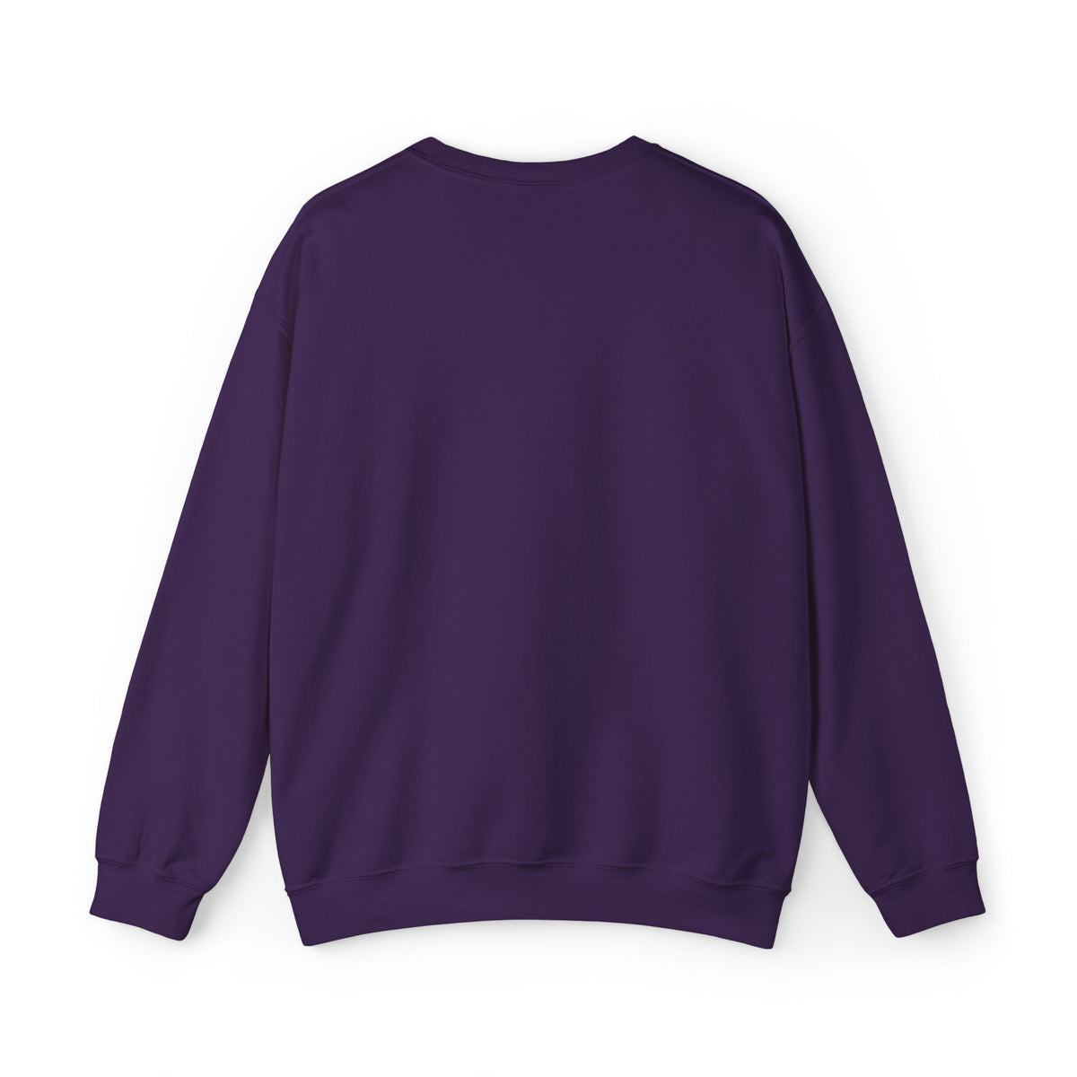 King Crewneck Sweatshirt