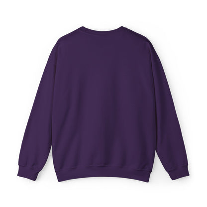 King Crewneck Sweatshirt