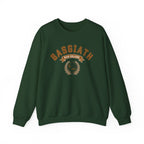 Basgiath War College Sweatshirt, Fourth Wing Sweater, Unisex Crewneck