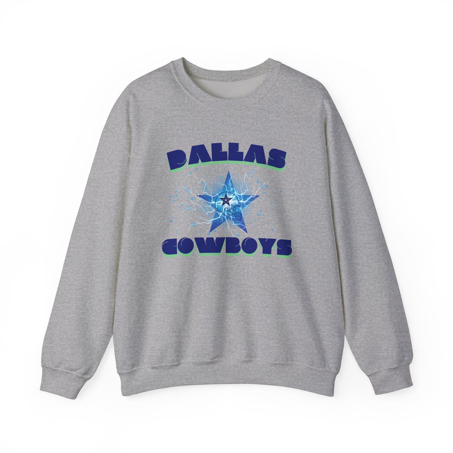 Dallas Cowboys Sweatshirt