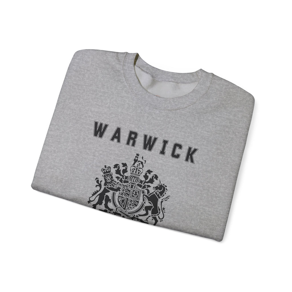 Warwick United Kingdom Sweatshirt, Warwick shirt, Warwick England, England Shirt, The Great Britain, UK shirt, Warwick University